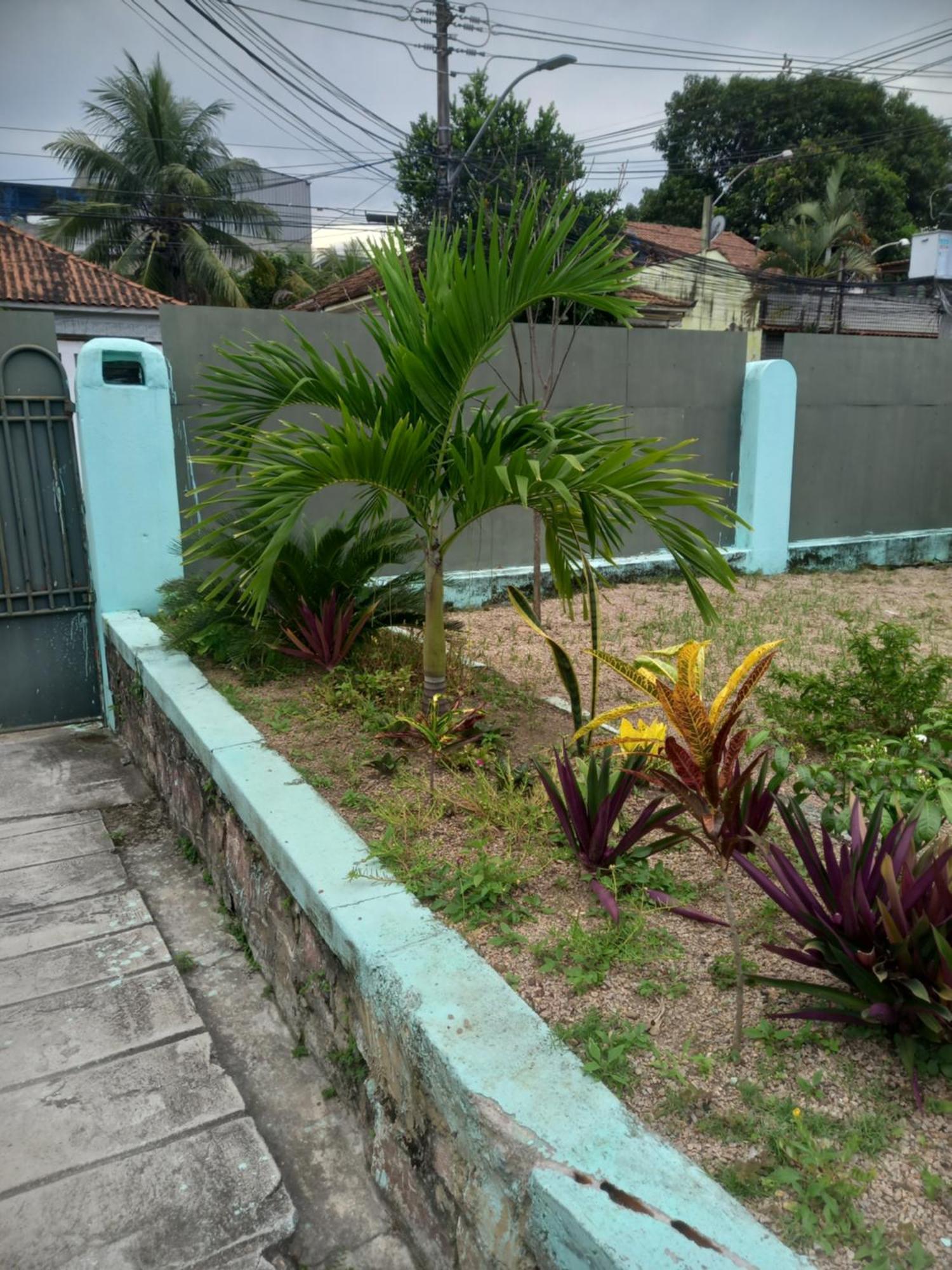 Jardim Paraiso ドゥケ・デ・カシアス エクステリア 写真